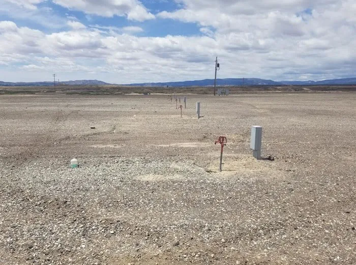 Buckskin Hills Campground Picture 2