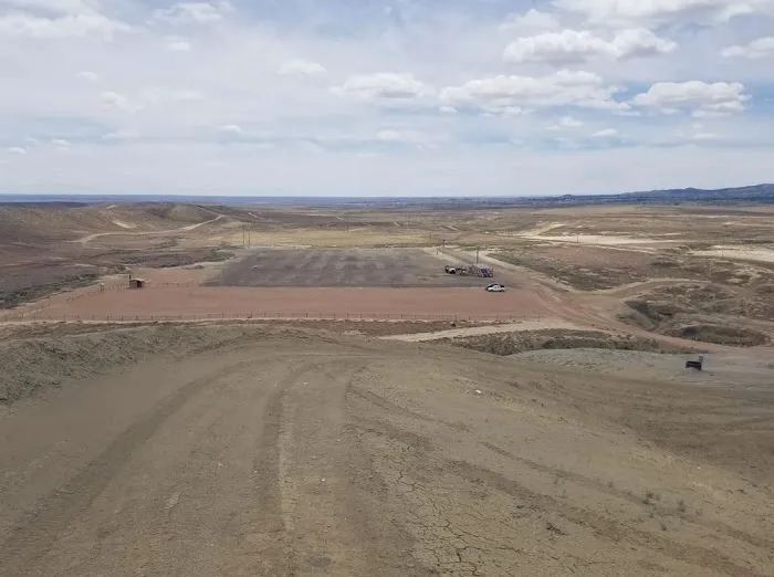 Buckskin Hills Campground Picture 1