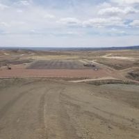 Buckskin Hills Campground ico