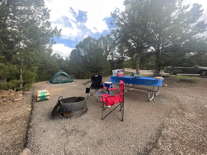 Cedar Springs Campground Picture 4