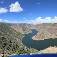 Cedar Springs Campground ico