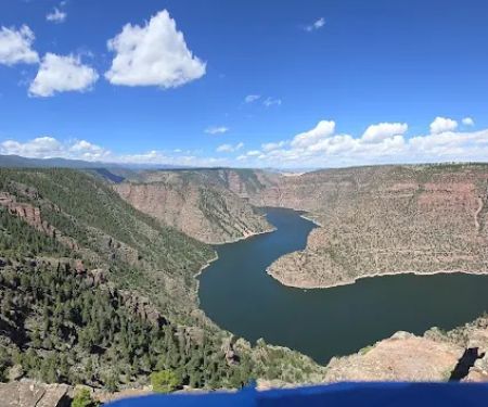 Cedar Springs Campground