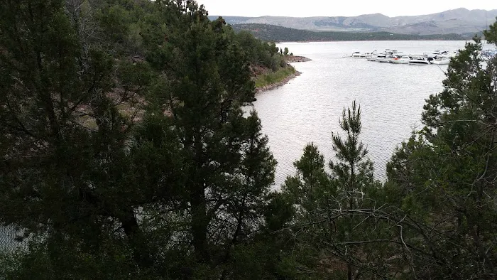 Cedar Springs Campground Picture 7