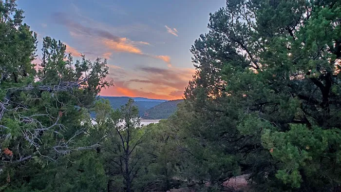 Mustang Ridge Campground Picture 2