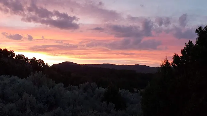 Mustang Ridge Campground Picture 1