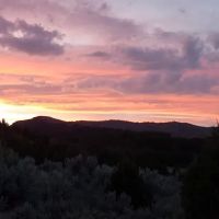 Mustang Ridge Campground ico