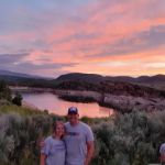 Dutch John Draw Group Campground