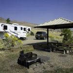 DRIPPING SPRINGS CAMPGROUND (UT)