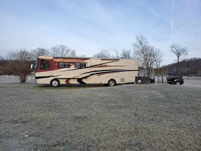 Mt Vernon Renfro Valley Rv Park Picture 3