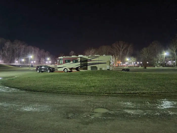 Mt Vernon Renfro Valley Rv Park Picture 4