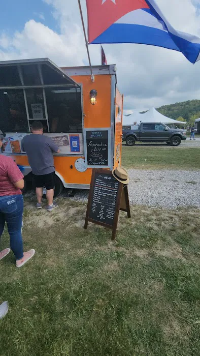 Mt Vernon Renfro Valley Rv Park Picture 10