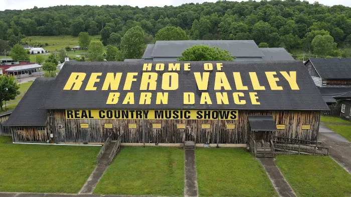 Mt Vernon Renfro Valley Rv Park Picture 1