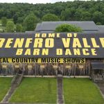 Mt Vernon Renfro Valley Rv Park