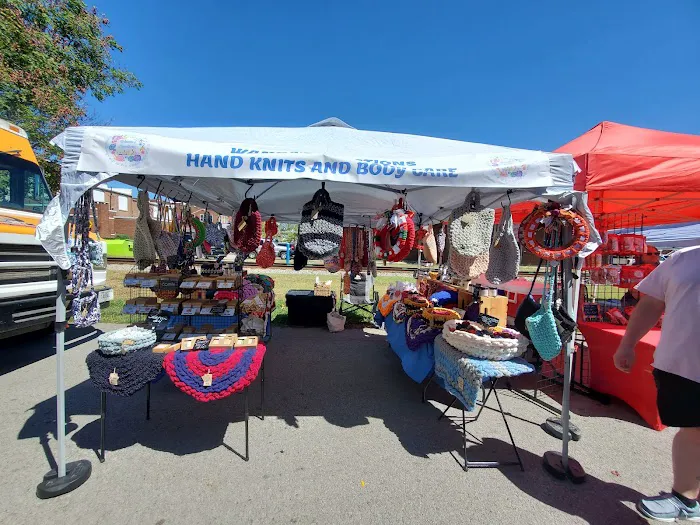 Mt Vernon Renfro Valley Rv Park Picture 7