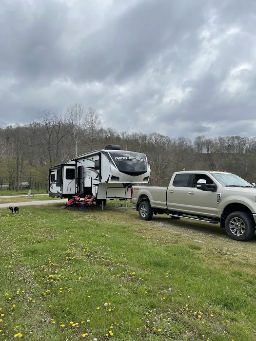 Mt Vernon Renfro Valley Rv Park Picture 6