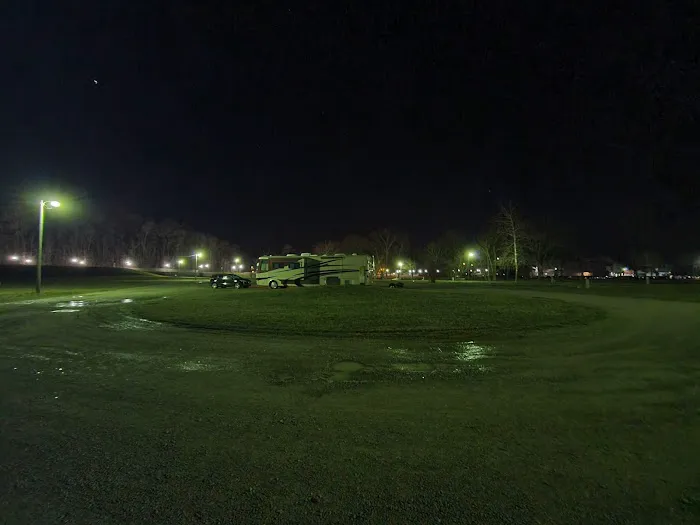 Mt Vernon Renfro Valley Rv Park Picture 2