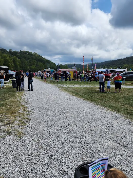 Mt Vernon Renfro Valley Rv Park Picture 9