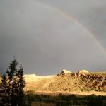 Split Mountain Campground