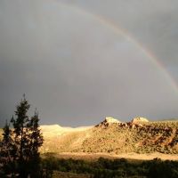 Split Mountain Campground ico