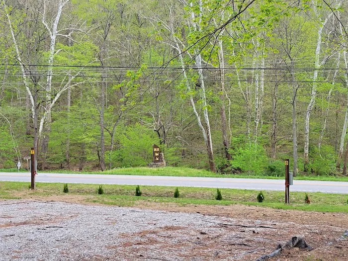 Sheltowee Trace RV Sites Picture 2