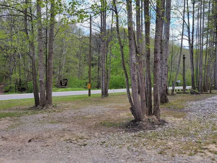 Sheltowee Trace RV Sites Picture 1