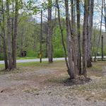 Sheltowee Trace RV Sites