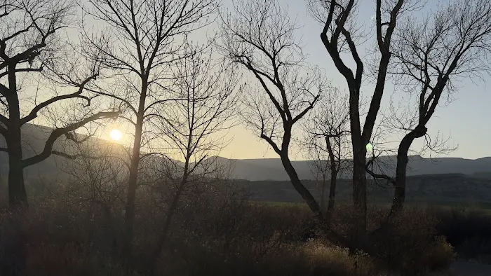 Green River Campground Picture 8