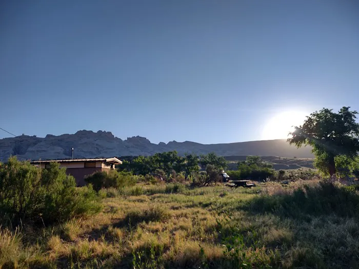 Green River Campground Picture 10