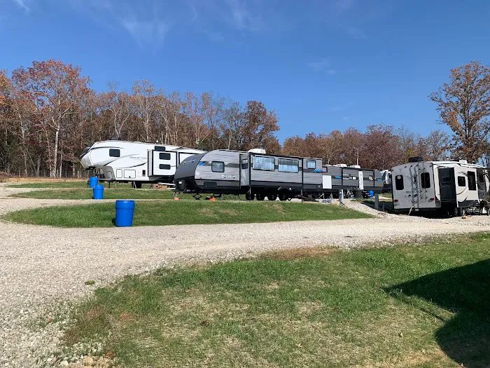 Quest RV Park Picture 9