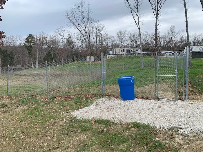 Quest RV Park Picture 6