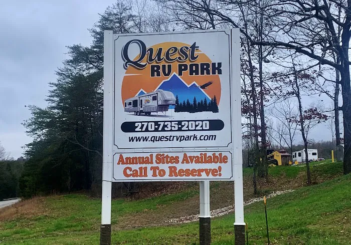 Quest RV Park Picture 10