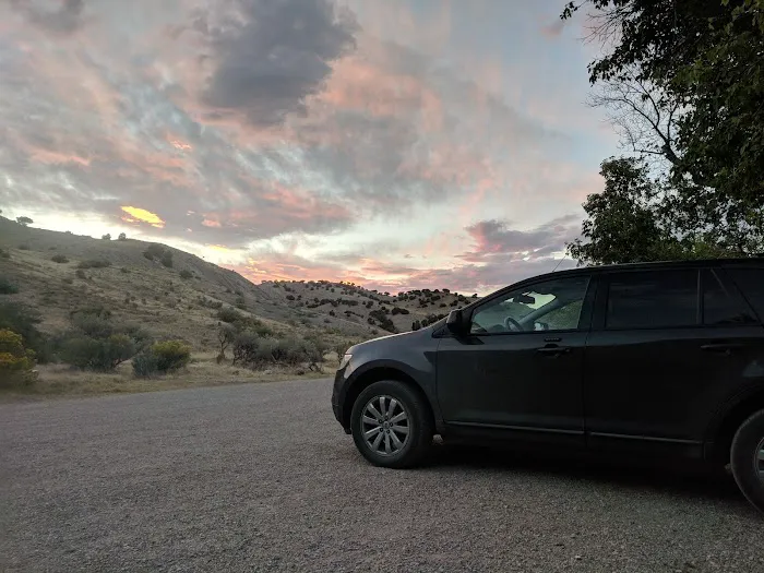 Rainbow Park Campground Picture 6