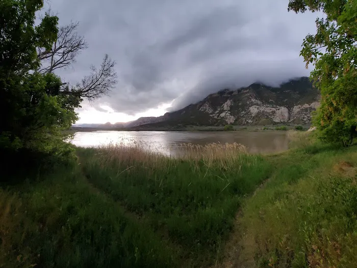 Rainbow Park Campground Picture 10