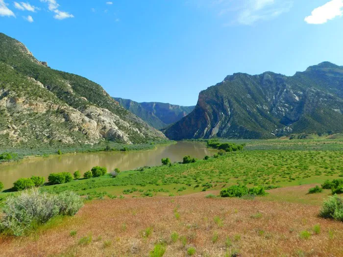 Rainbow Park Campground Picture 3