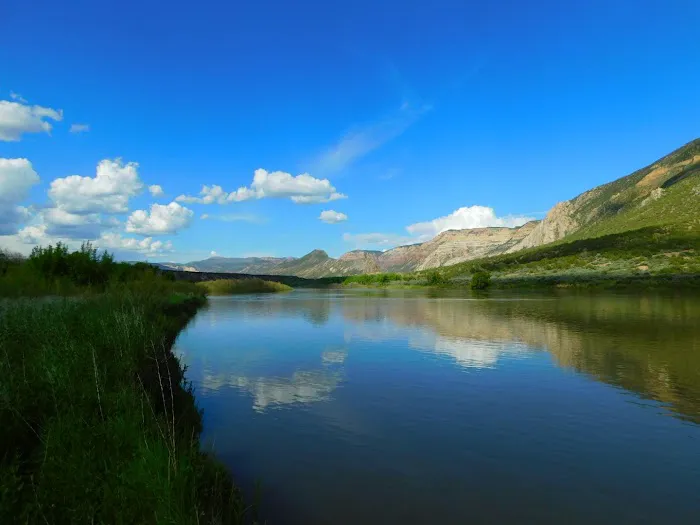 Rainbow Park Campground Picture 2