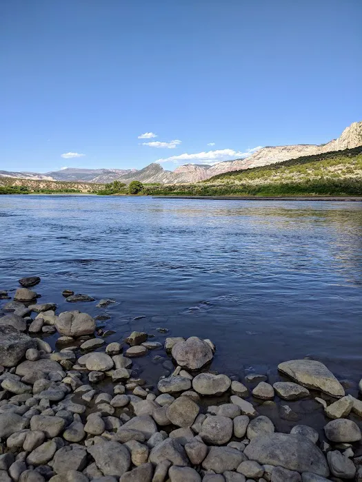 Rainbow Park Campground Picture 4