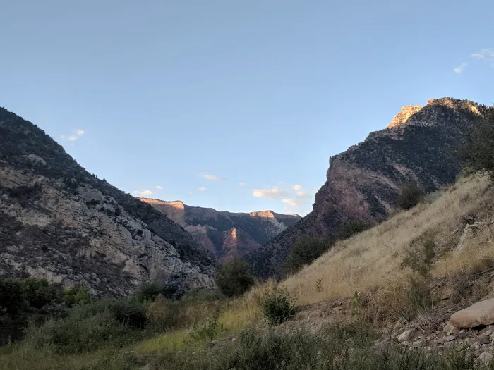 Rainbow Park Campground Picture 7