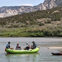 Rainbow Park Campground ico