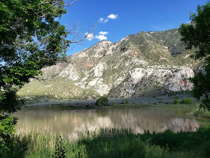 Rainbow Park Campground Picture 8