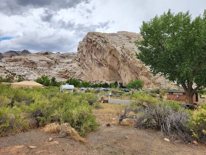 Rainbow Park Campground Picture 5