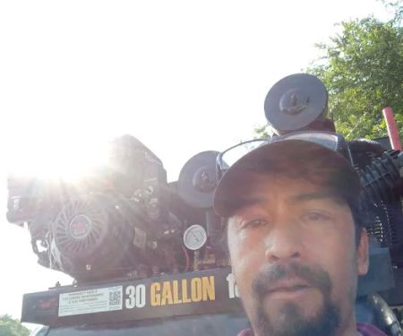 Westland Mobile Home Park