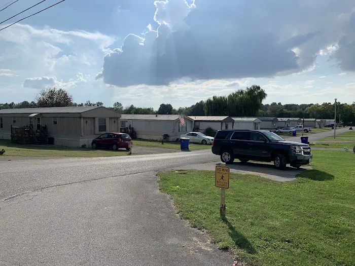 Westland Mobile Home Park Picture 2