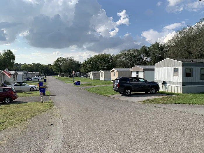 Westland Mobile Home Park Picture 3