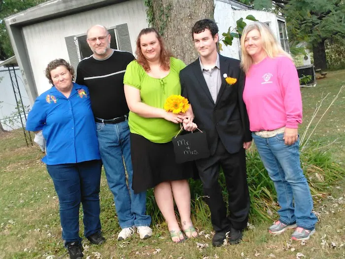 Trailer Park Picture 4
