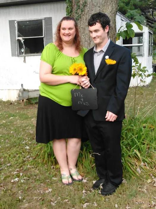 Trailer Park Picture 2