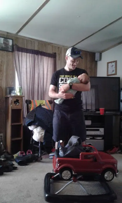 Trailer Park Picture 1
