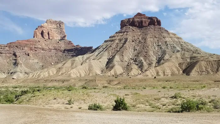 San Rafael Bridge Campground Picture 5