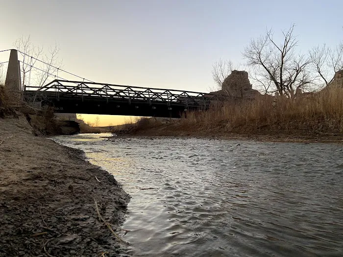 San Rafael Bridge Campground Picture 8