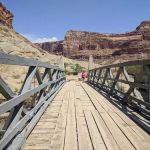 San Rafael Bridge Campground