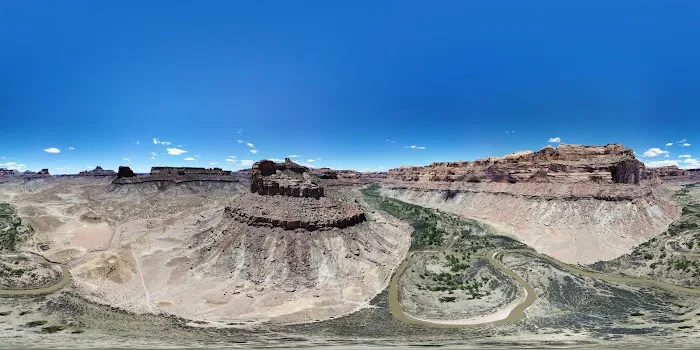 San Rafael Bridge Campground Picture 3